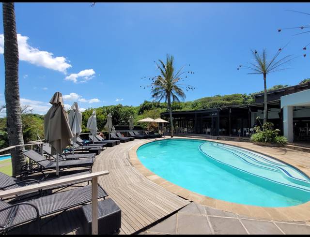 2 BEDROOM HOUSE FOR SALE IN PALM LAKES ESTATE